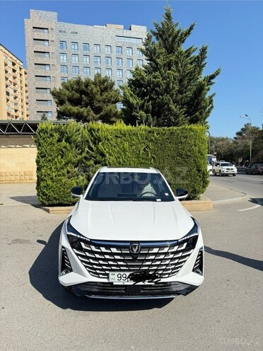 Changan  2025, 0 km - 1.5 l - Bakı