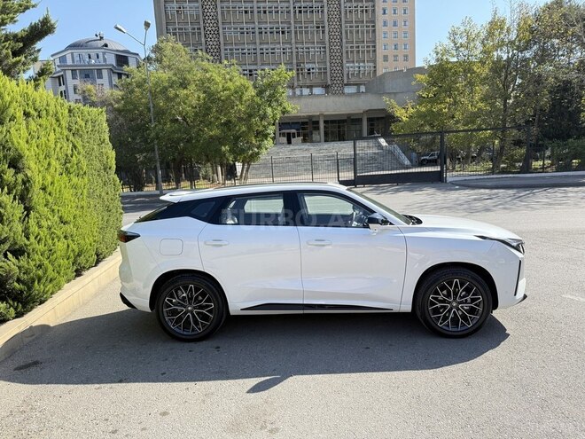 Changan  2025, 0 km - 1.5 l - Bakı