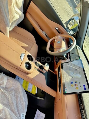 Changan  2025, 0 km - 1.5 l - Bakı