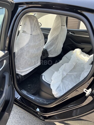 BYD Destroyer 05 2025, 0 km - 1.5 l - Bakı