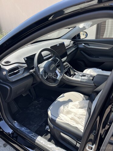 BYD Destroyer 05 2025, 0 km - 1.5 l - Bakı