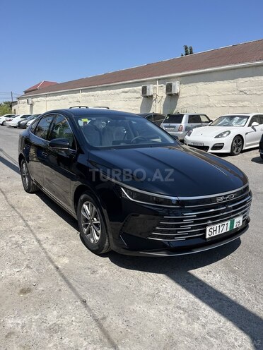 BYD Destroyer 05 2025, 0 km - 1.5 l - Bakı