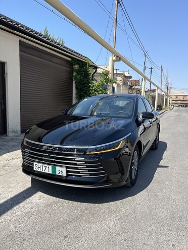BYD Destroyer 05 2025, 0 km - 1.5 l - Bakı
