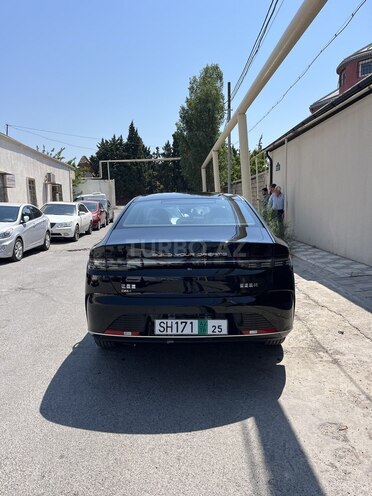 BYD Destroyer 05 2025, 0 km - 1.5 l - Bakı