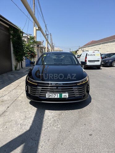 BYD Destroyer 05 2025, 0 km - 1.5 l - Bakı