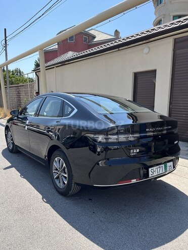 BYD Destroyer 05 2025, 0 km - 1.5 l - Bakı
