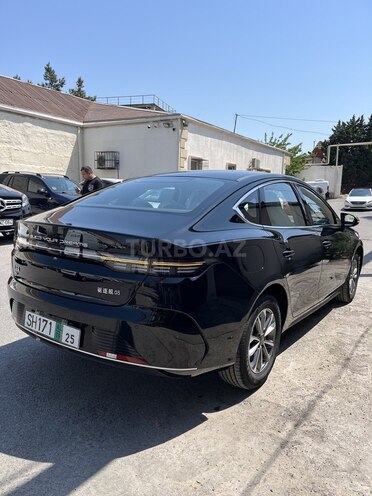 BYD Destroyer 05 2025, 0 km - 1.5 l - Bakı