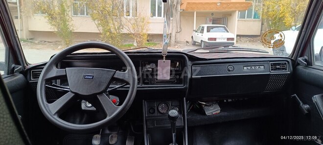 LADA (VAZ) 2107 2007, 59,544 km - 1.6 l - Bakı