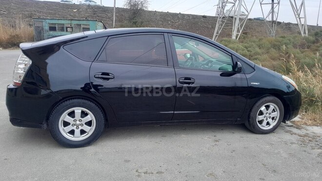 Toyota Prius 2007, 195,000 km - 1.5 l - Bakı