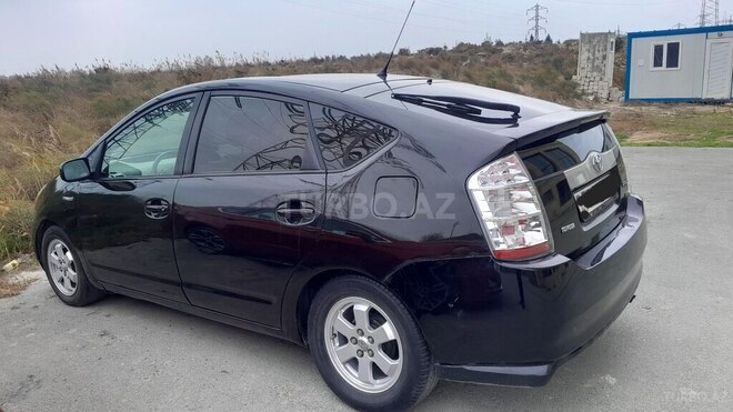 Toyota Prius 2007, 195,000 km - 1.5 l - Bakı