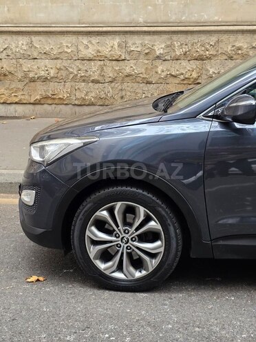 Hyundai Santa Fe 2013, 227,000 km - 2.2 л - Bakı