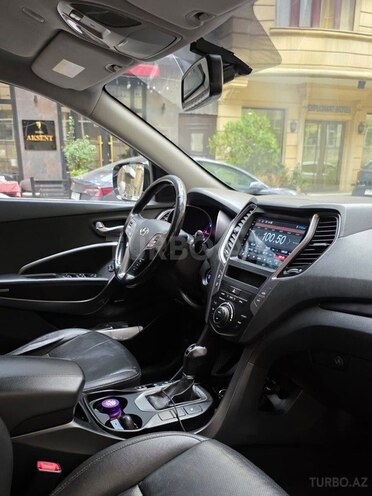 Hyundai Santa Fe 2013, 227,000 km - 2.2 л - Bakı