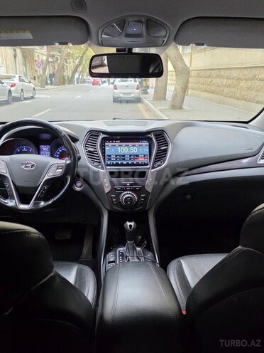 Hyundai Santa Fe 2013, 227,000 km - 2.2 л - Bakı