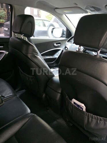 Hyundai Santa Fe 2013, 227,000 km - 2.2 л - Bakı