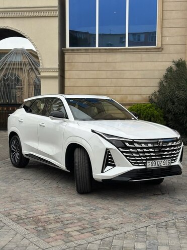 Changan  2025, 0 km - 1.5 l - Bakı