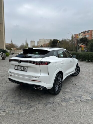 Changan  2025, 0 km - 1.5 l - Bakı