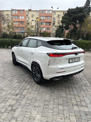 Changan  2025, 0 km - 1.5 l - Bakı