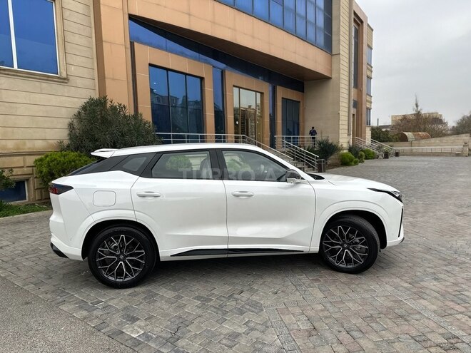 Changan  2025, 0 km - 1.5 l - Bakı