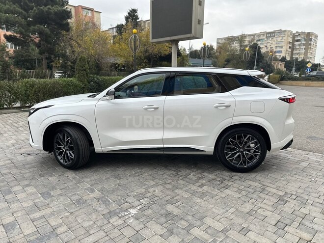Changan  2025, 0 km - 1.5 l - Bakı