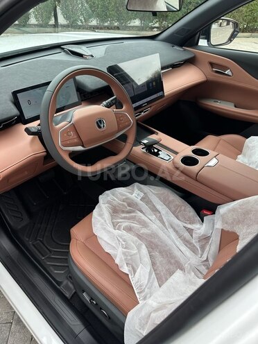 Changan  2025, 0 km - 1.5 l - Bakı
