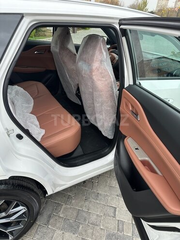 Changan  2025, 0 km - 1.5 l - Bakı