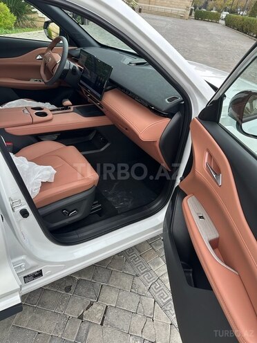 Changan  2025, 0 km - 1.5 l - Bakı