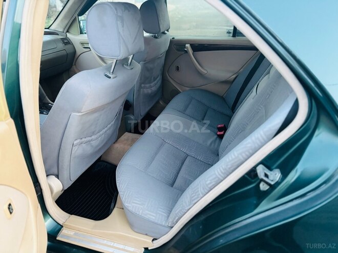 Mercedes C 180 1998, 245,366 km - 1.8 l - Gəncə