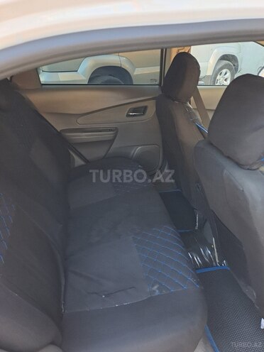 Chevrolet Cobalt 2024, 75,000 km - 1.5 л - Bakı