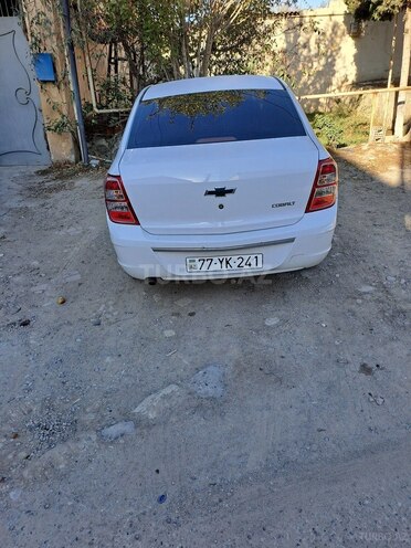 Chevrolet Cobalt 2024, 75,000 km - 1.5 л - Bakı