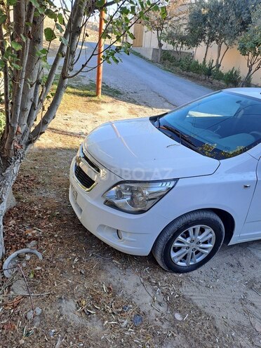 Chevrolet Cobalt 2024, 75,000 km - 1.5 л - Bakı