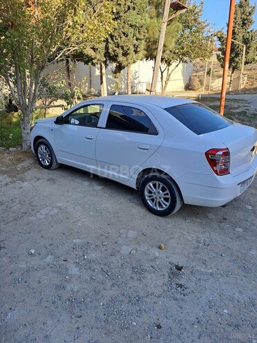 Chevrolet Cobalt 2024, 75,000 km - 1.5 л - Bakı