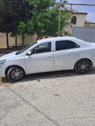 Chevrolet Cobalt 2024, 75,000 km - 1.5 л - Bakı
