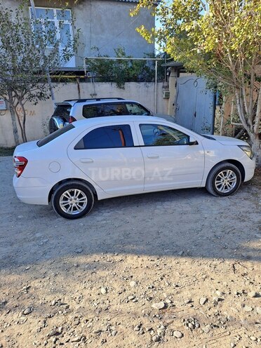 Chevrolet Cobalt 2024, 75,000 km - 1.5 л - Bakı