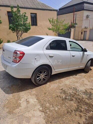 Chevrolet Cobalt 2024, 75,000 km - 1.5 л - Bakı