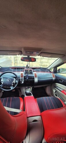 Toyota Prius 2007, 348,156 km - 1.5 l - Bakı