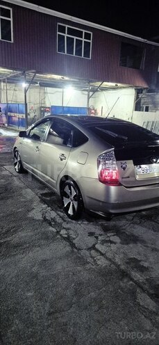 Toyota Prius 2007, 348,156 km - 1.5 l - Bakı
