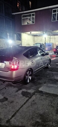 Toyota Prius 2007, 348,156 km - 1.5 l - Bakı