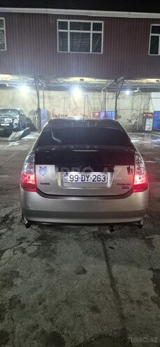 Toyota Prius 2007, 348,156 km - 1.5 l - Bakı