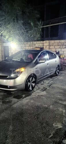Toyota Prius 2007, 348,156 km - 1.5 l - Bakı
