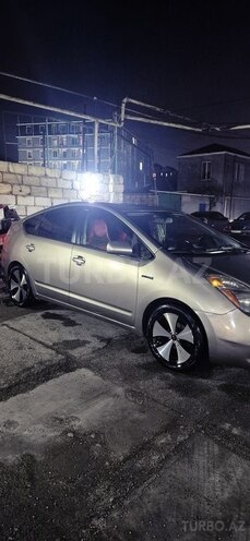 Toyota Prius 2007, 348,156 km - 1.5 l - Bakı