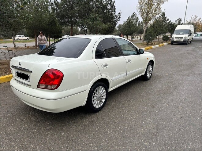 Nissan Sunny 2008, 302,500 km - 1.6 l - Bakı