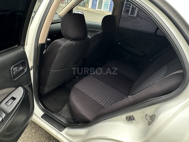 Nissan Sunny 2008, 302,500 km - 1.6 l - Bakı