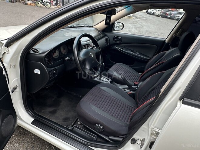 Nissan Sunny 2008, 302,500 km - 1.6 l - Bakı