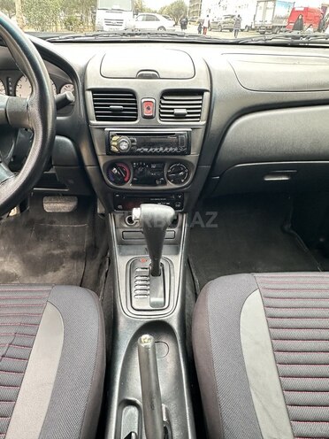 Nissan Sunny 2008, 302,500 km - 1.6 l - Bakı