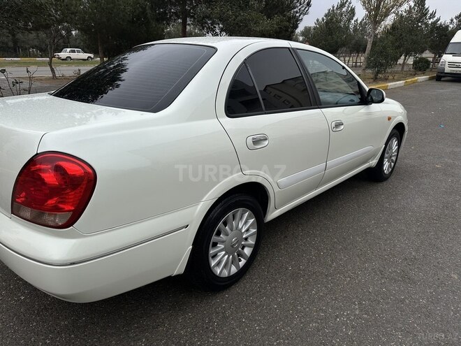 Nissan Sunny 2008, 302,500 km - 1.6 l - Bakı