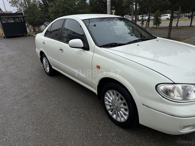 Nissan Sunny 2008, 302,500 km - 1.6 l - Bakı