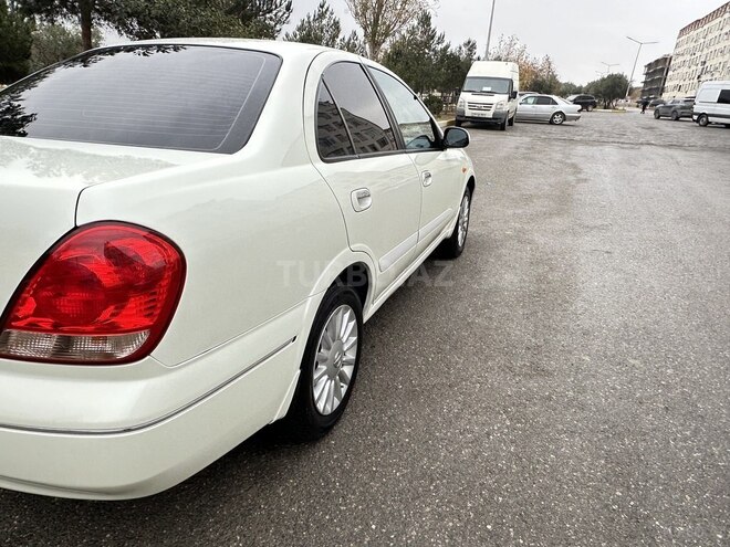 Nissan Sunny 2008, 302,500 km - 1.6 l - Bakı
