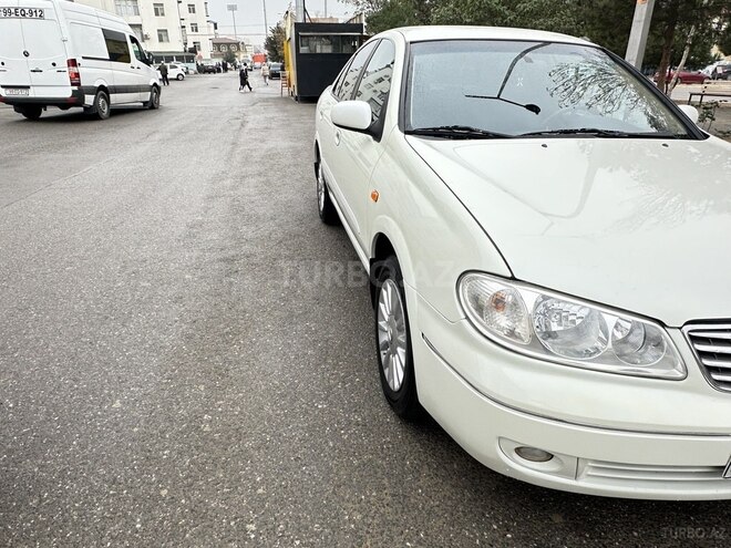 Nissan Sunny 2008, 302,500 km - 1.6 l - Bakı