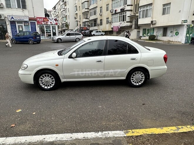 Nissan Sunny 2008, 302,500 km - 1.6 l - Bakı