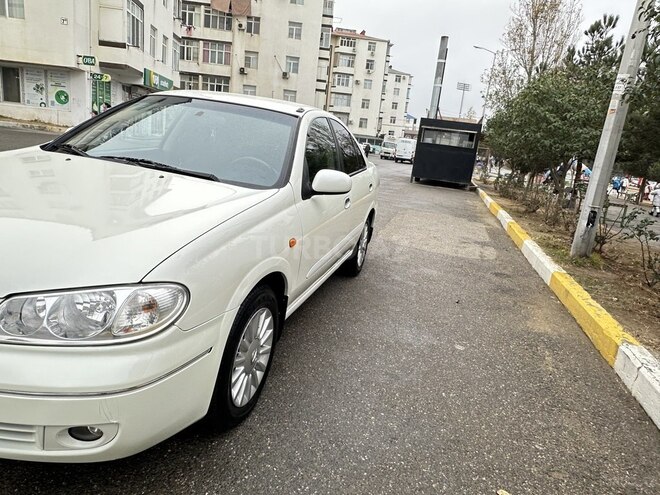 Nissan Sunny 2008, 302,500 km - 1.6 l - Bakı